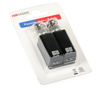 Hikvision BNC Connector Computer Networking