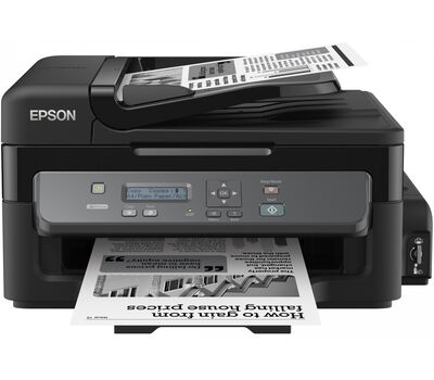 Epson workforce m200 printer Printer Copiers & Scanners