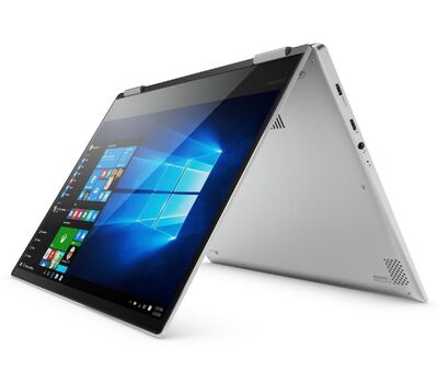 lenovo yoga 720 core i7 2.9ghz 16gb 512 ssd ultra hd touch-sreen laptop 2-in-1 laptops