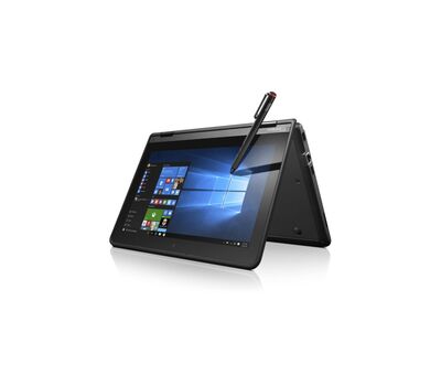 Lenovo yoga 11e - 1.8ghz processor - intel cerelon - 11.6" inch touch screen - 4gb ram - 500 gb hard disk Notebooks Laptops