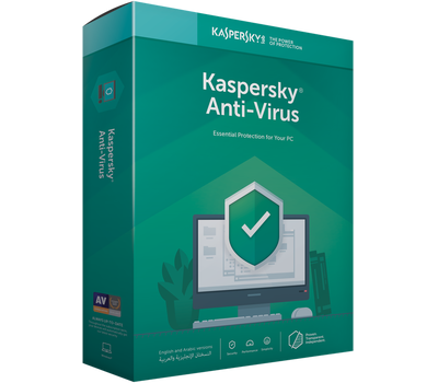 Kaspersky anti-virus 1+1 users {kav 1+1}  Softwares & Drivers 