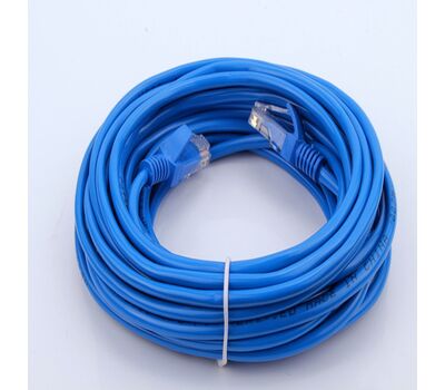 ​Patch cable 15m cat 6 network gigabit ethernet lan cable - 10000 mbits​ Cables