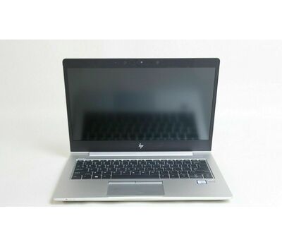 HP EliteBook 830 G6 X360 Core i5-8th Gen 8GB 256SSD 13.3" HD TS Laptops