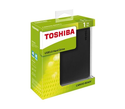 Toshiba 1tb external hard disk Hard drive