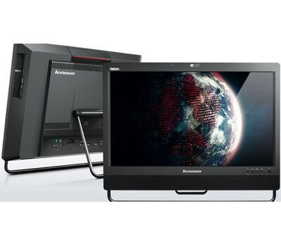 Lenovo thinkCentre m90z - all-in-one - Core i5 650 3.2ghz - 4 gb - 500 gb - lcd 23" touch screen All In One Desktop PC