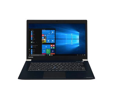 Toshiba Tecra x40-D Core i5-7th Gen 8GB 256SSD 14" Laptops