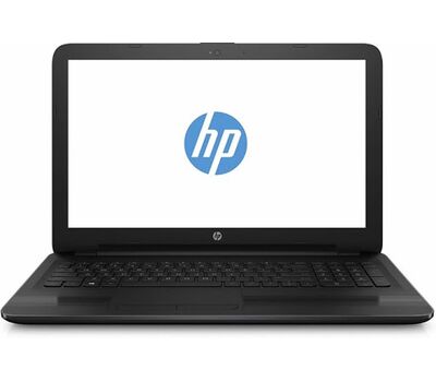 Hp notebook 15 laptop - intel celeron n3060 - 1.6ghz processor - 14" inch screen - 4gb ram - 500gb hdd Notebooks Laptops