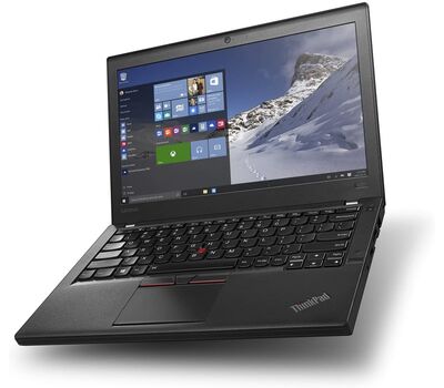 Lenovo ThinkPad X260 Core i5-6th Gen 8GB 500HDD 12.5" Notebooks Laptops